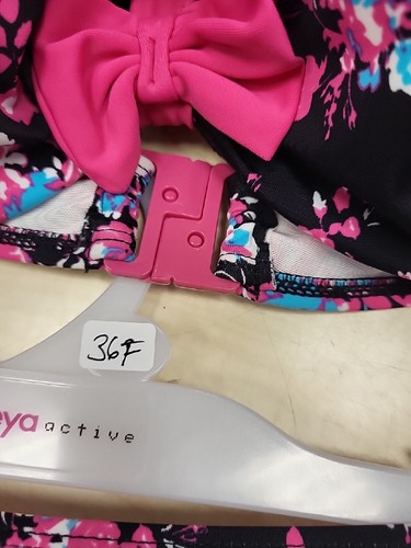 Bikini Marke Freya Gr. 36f 36 F NEU - Bild 5 von 8