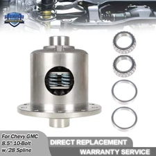 8.5" Posi Unit 28 Spline Eaton-Style Limited-Slip Locker For Chevy GMC 19557-010