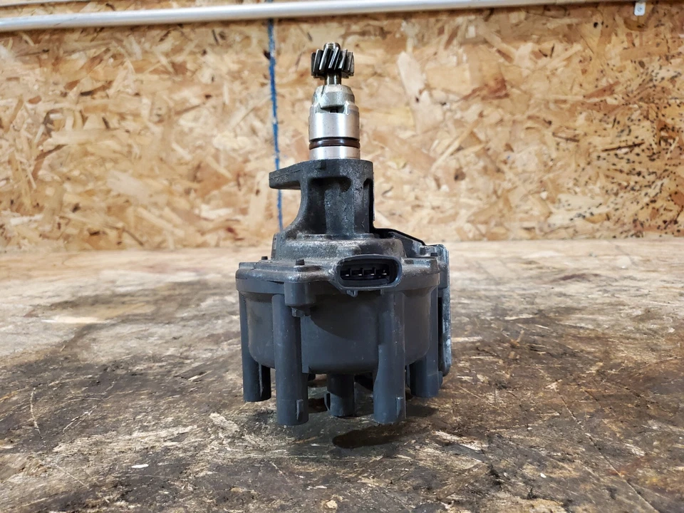 ДИСТРИБЬЮТОР TOYOTA SUPRA OEM 19100-46011 1JZ-GE - Изображение 3 из 4