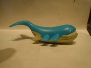 wailord figure