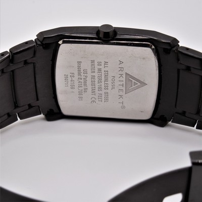 Fossil Zane FS4159 Wrist Watch for Men 
