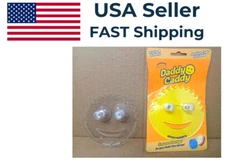 3 Pack - Scrub Daddy Daddy Caddy