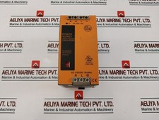 IFM Electronic DN2012 Power Supply DC 24V/5A AC 115/230V 50-60Hz
