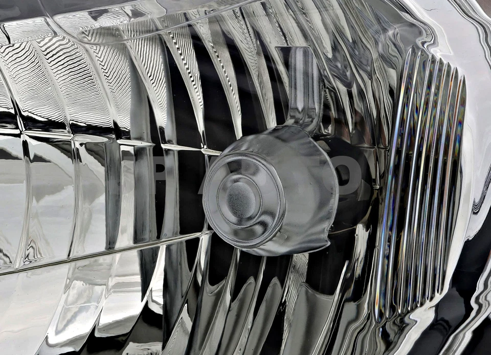 For 2012-2015 Chevrolet Cruze Headlight Halogen Driver Side - Imagem 2 de 4