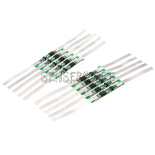 100PCS 3A 1S 18650 Li-ion Lithium Battery Cell 3.7V BMS Protection Board-