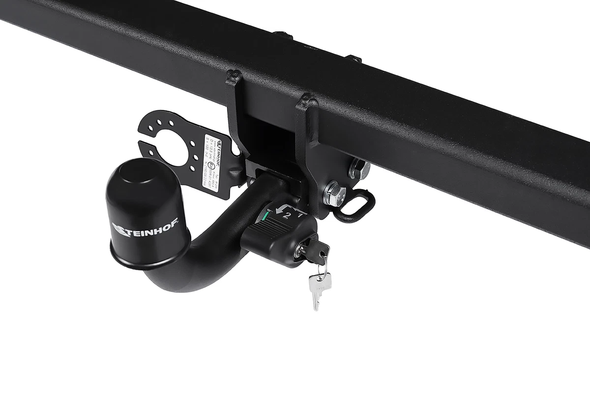Kangoo towbar clearance