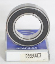 NSK 6008VVC3E Bearing