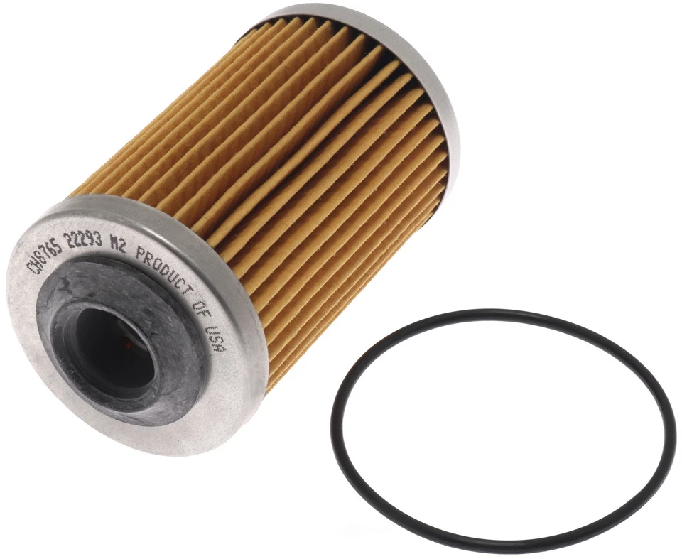 Filtro de aceite de motor compatible con Saab 9-3 9-5 9-4X FRAM 2006-2011 Foto 3 de 4