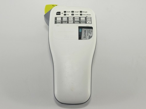 Brother P-Touch PT-H100 Label Thermal Printer With Original Packaging - Picture 2 of 3