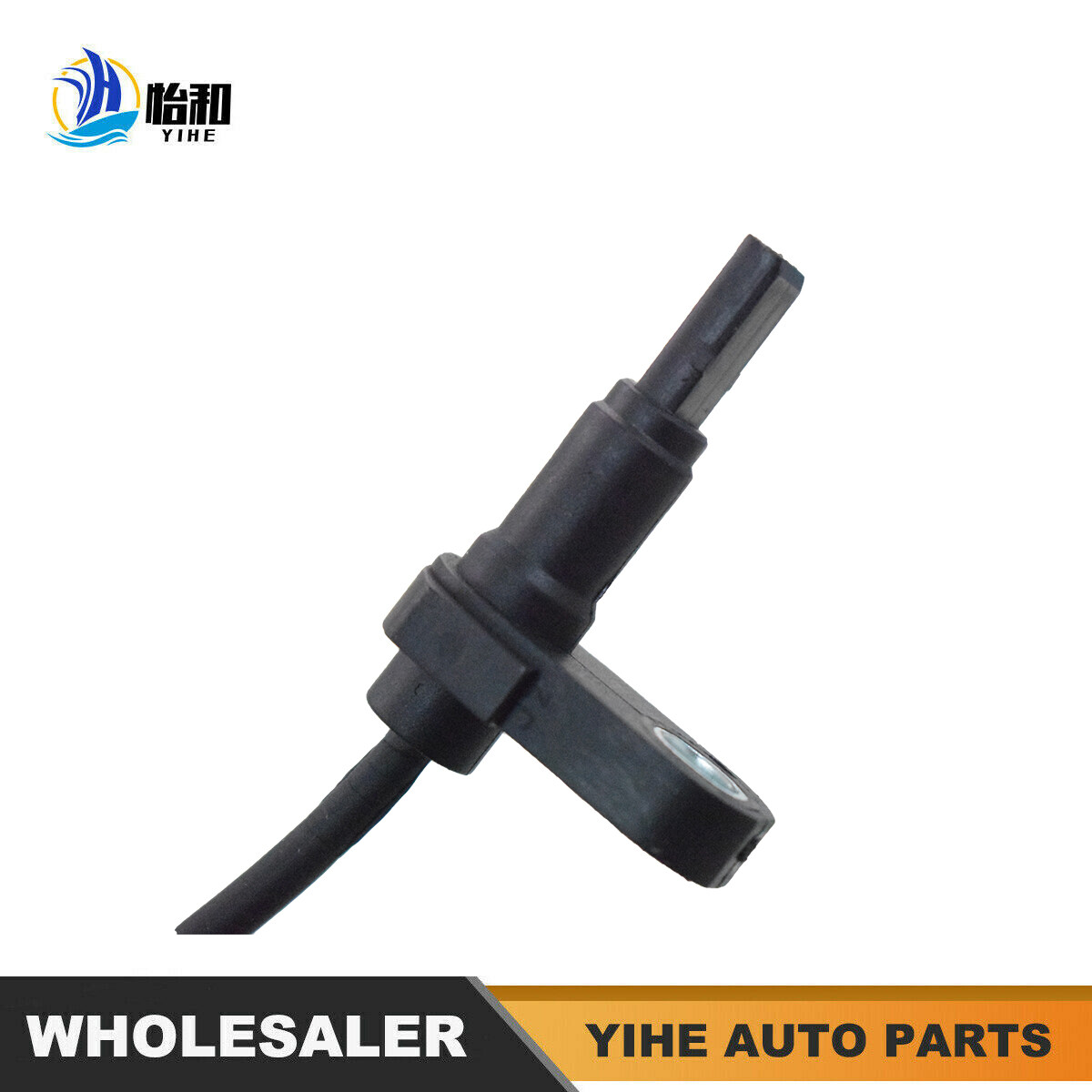 ABS Wheel Speed Sensor For RAV4 09-19 Rear Left 89546-42040 | eBay