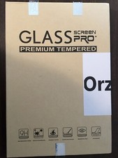 2-Pack Tempered Glass Screen Protector for Samsung Galaxy Tab 8.0 2018