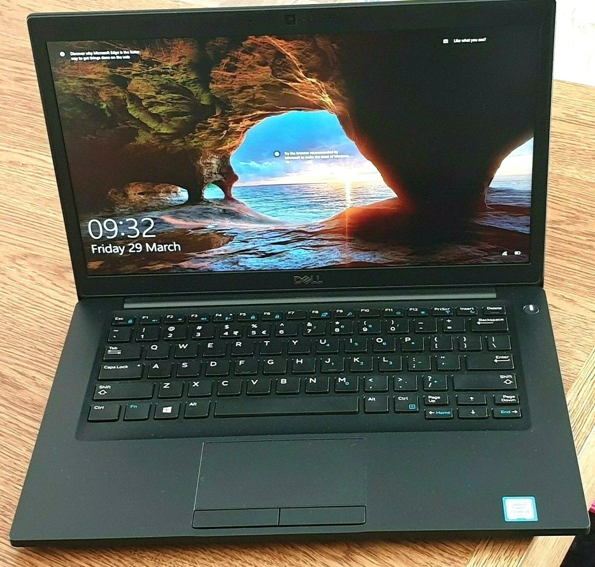 Dell latitude 7490 on sale price