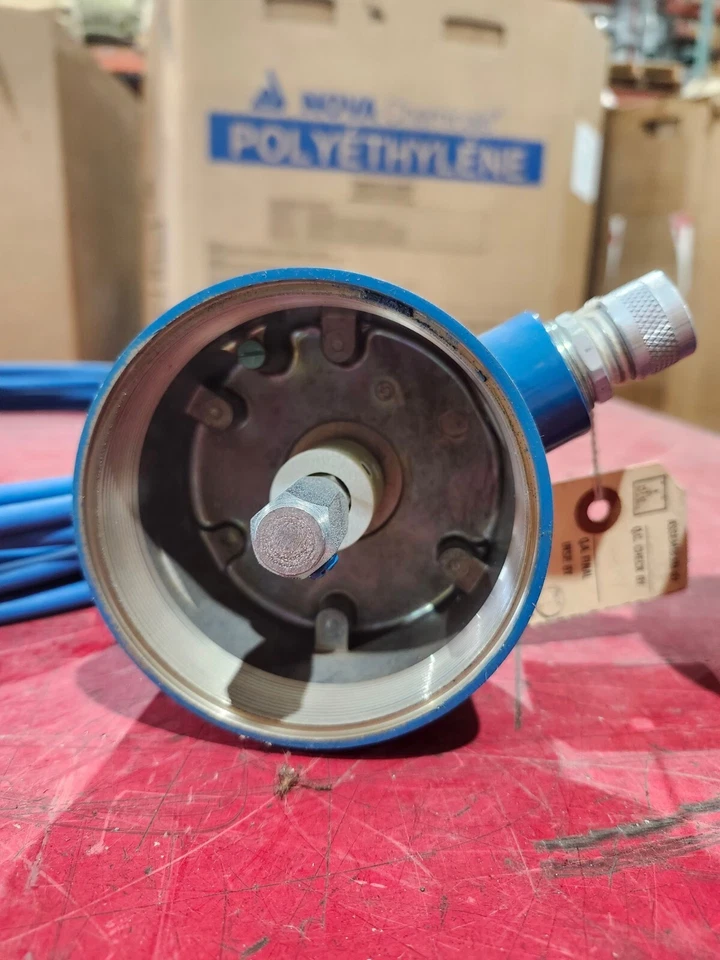 NEW NO BOX DREXELBROOK SENSING ELEMENT 700-5-18 - Image 2 of 4