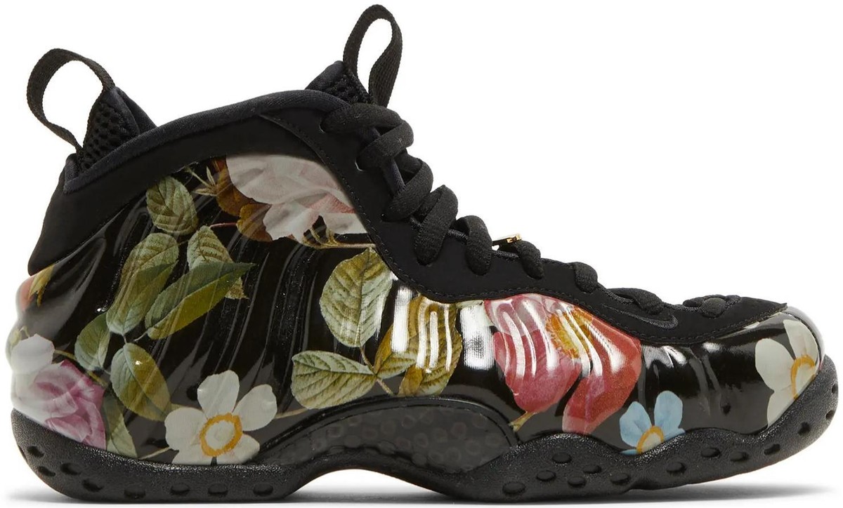 Nike Air Foamposite One Phoenix Suns for Sale | Authenticity