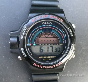 casio a 500w