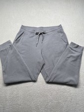 Marc New York Women's Ribbed Midweight Jogger