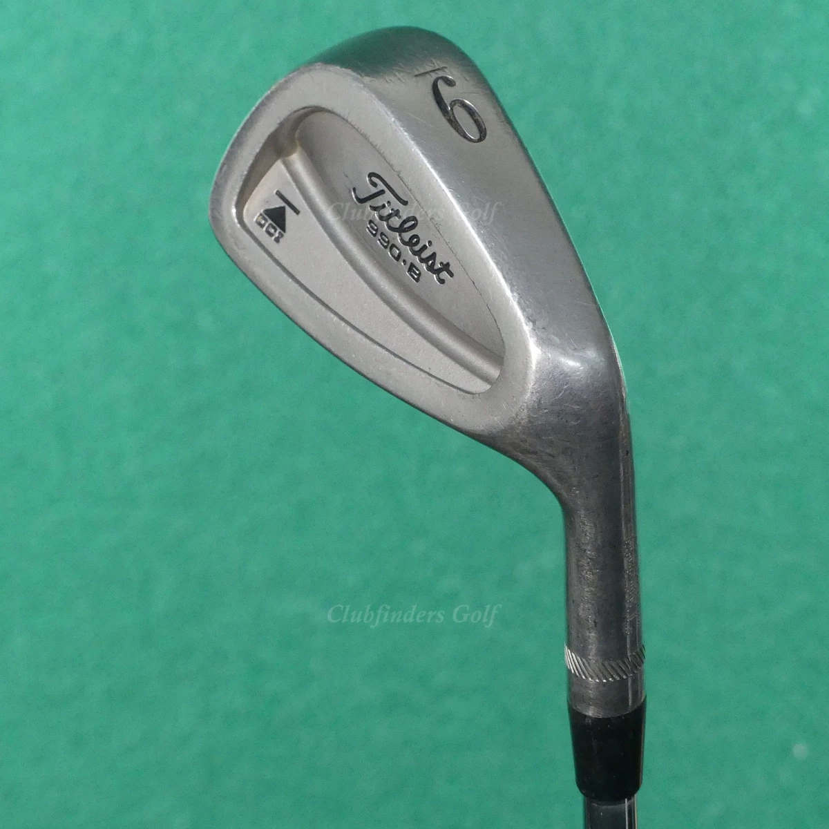 Titleist 990-B アイアンセット 9本 Titleist 990 Irons for sale | eBay