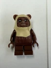 Lego Star Wars Paploo SW0238 Minifigure 8038 Battle Of Endor Ewok