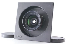 [MINT] RODENSTOCK Apo Silona Digital large format lens 55mm f/4.5 From JAPAN