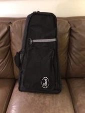 Used Pearl Student 32-Key Bell Percussion Kit w/ Backpack Case In Good Condition