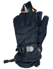 Outlast Head DuPont ComforMax Jr. L 11-14 Multi-Layer Fiberfill Gloves NWT 11