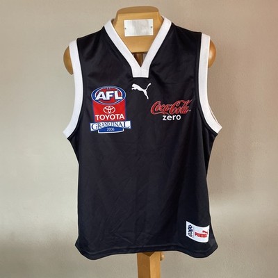 Australian Football - AFL On Field Team Gear - PUMA - Gr. L - Grand Final 2006
