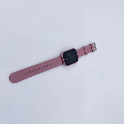Smartwatch für Kinder – 26 Spiele, Kalorienschrittzähler, Kinder-Smartwatch-Uhr