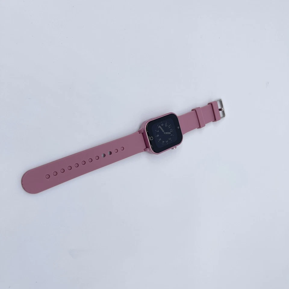 Smartwatch für Kinder – 26 Spiele, Kalorienschrittzähler, Kinder-Smartwatch-Uhr, Foto 1 von 3