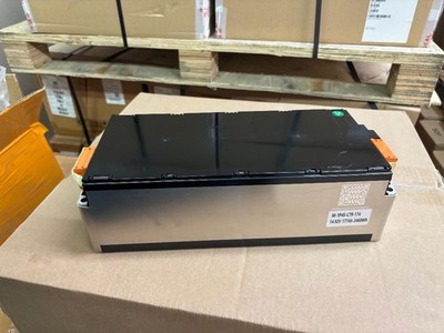 EV Vda Module -1P4S-C79-174  14.92V  177Ah   (2.46kWh) NMC Lithium Battery