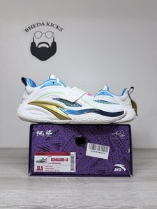 Anta Kai 1 Playoffs | eBay