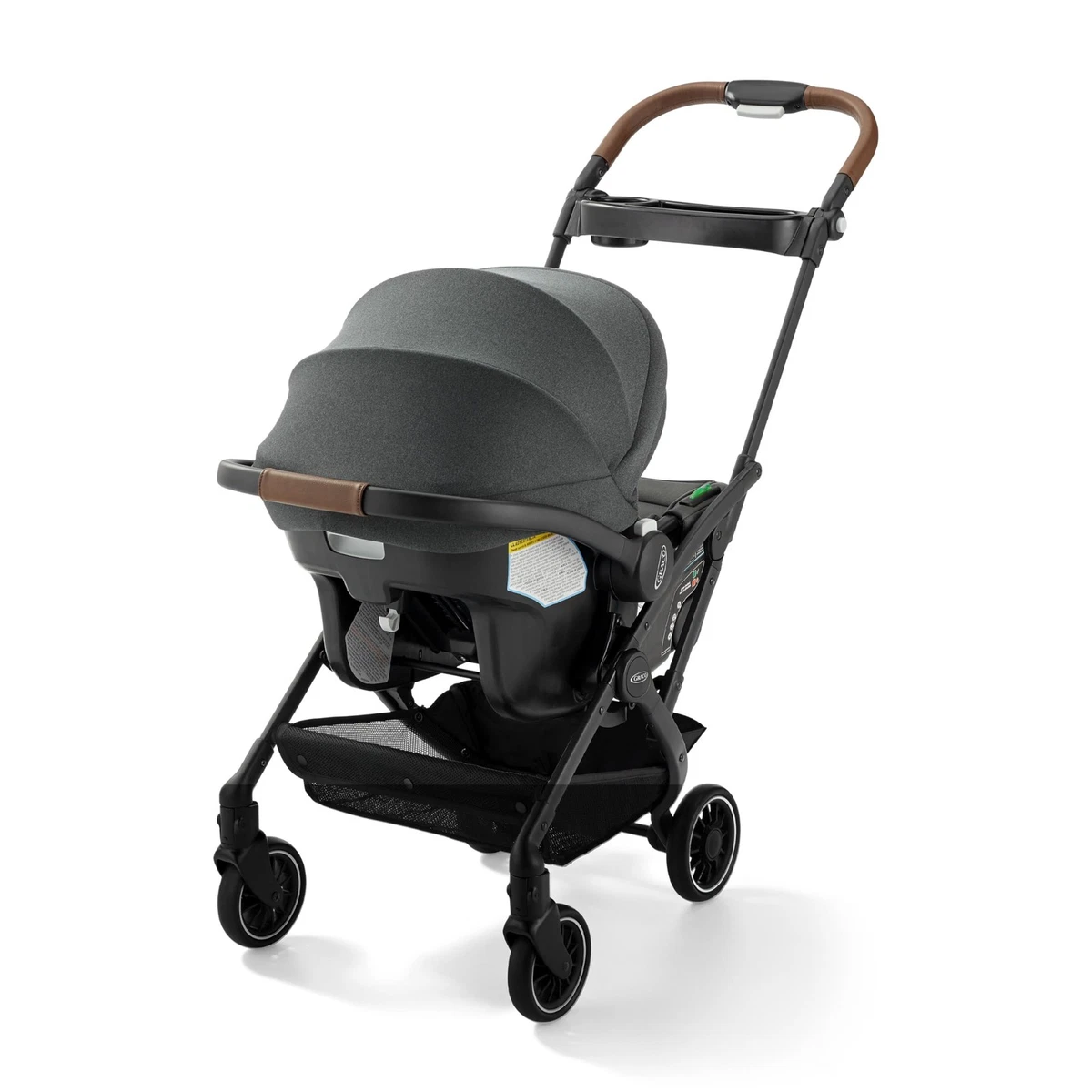 uppababy jogger stroller UPPAbaby RIDGE All-Terrain Jogging Stroller