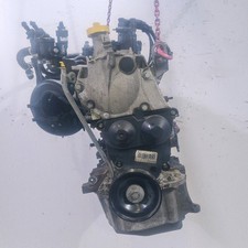 Moteur Dacia SANDERO