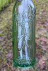 Antique JIMBO PURE SODA WATER - PITTSBURG, KANSAS Mule Image soda bottle — photo 5