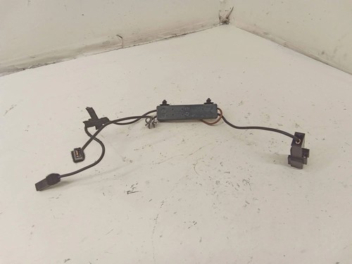 MERCEDES-BENZ E W212 Antennenverstärker  A2128201789 2.14 Diesel 120kw 28696205