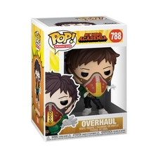 Funko Pop! Animation: My Hero Academia (MHA) - Kai Chisaki - (Overhaul) - Figura