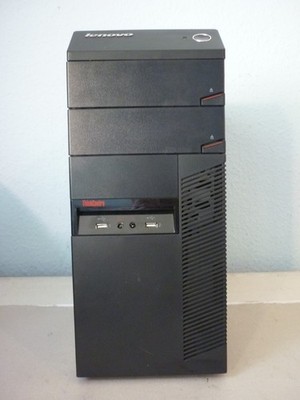 Retro PC INTEL ATOM D510, Windows XP-32Bit+7-64Bit + 10-64Bit + Linux Mint-64Bit