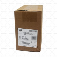 New Allen -Bradley 25A-D2P3N104 PowerFlex 523 AC Drive