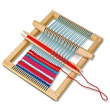 SES creative SES Webset Kinder-Strickset, 6-12 Monate, Mehrfarbig, Mittel (Packu