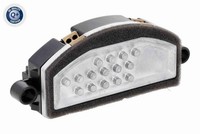 Vemo V10-79-0053 Regler, InnenraumgebläSe FüR Audi Seat VW