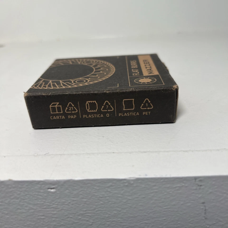 Nuevo en caja Mazzer Major molinillo de café espresso OEM rebabas de repuesto - 151A Foto 4 de 4