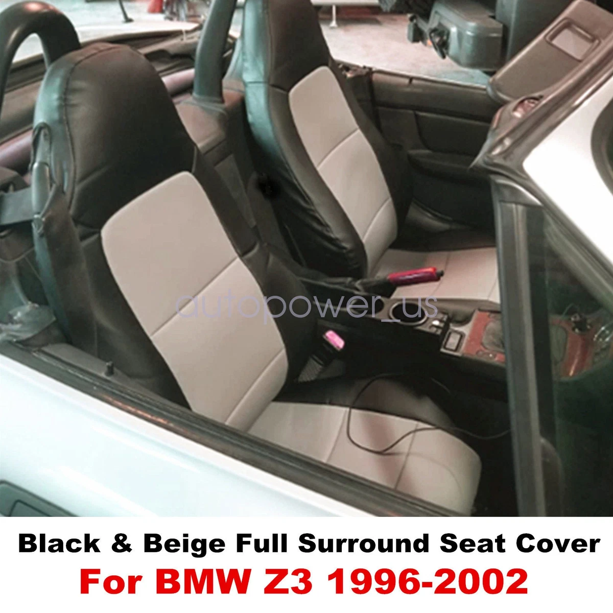 Seat Covers for BMW Z3 for sale | eBay