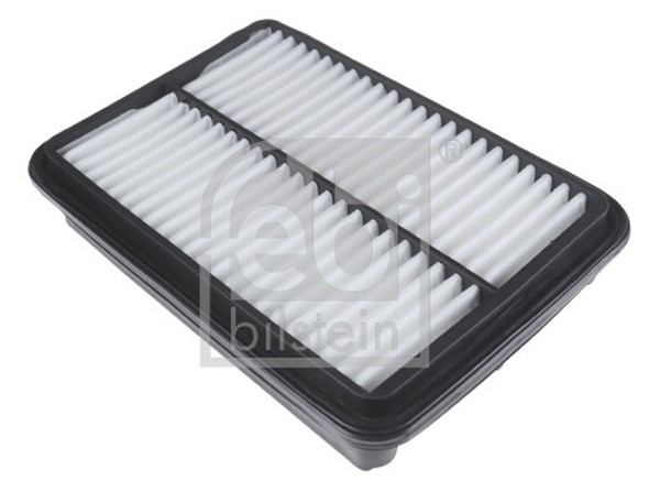 Febi Bilstein Luftfilter 184362 Filtereinsatz FüR Hyundai Tucson JM Santa FÉ 1 2-image