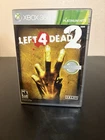 New ListingLeft 4 Dead 2 Microsoft Xbox 360 Complete with Manual