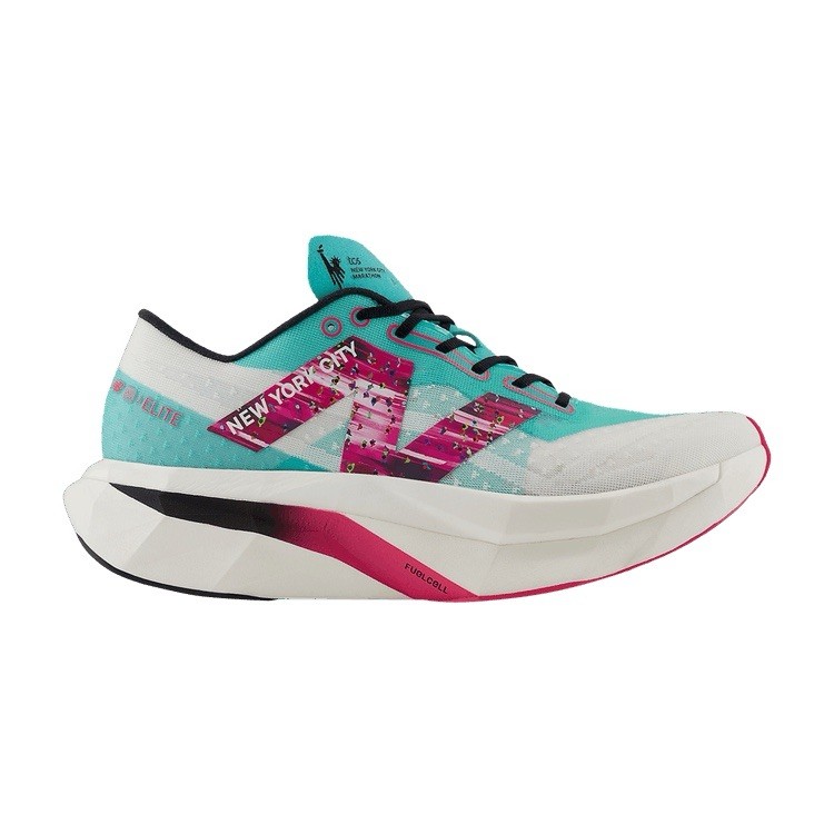 New Balance FuelCell SuperComp Elite v4 Men's Size 14 TCS NYC
