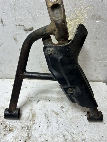 2000 98 99 01 02 03 04HONDA FOREMAN 450 4WD FRONT RIGHT A-ARMS UPPER & LOWER - Picture 4 of 7