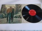 Bob Dylan-1963 Columbia Stereo "The Freewheelin' Bob Dylan" LP/EX/EX