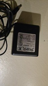 NOT TESTED *AS IS* Atari Jaguar Console & CD Attachment Controllers etc.