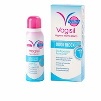 Intimspray FüR Frauen Vagisil Vagisil Spray 125 Ml