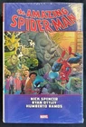 AMAZING SPIDER-MAN NICK SPENCER VOL 1 DM OMNIBUS SEALED Minor wear at two corner