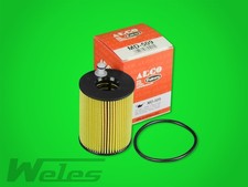 MD-509 Ölfilter CITROEN BERLINGO XSARA NEMO JUMPY DS3 C5 C4 C4 C1 C2 1,4 1,6 HDI